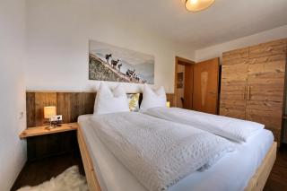 Ferienhaus Gabriele mit gratis WLAN - Zellberg - 5