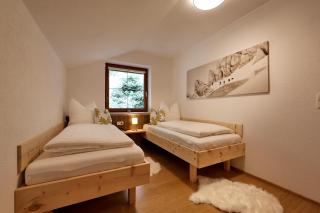 Ferienhaus Gabriele mit gratis WLAN - Zellberg - 6