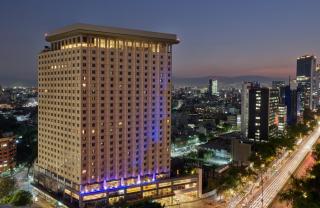 Fiesta Americana Reforma - 0