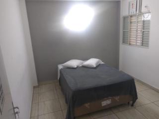 Hotel Iguaçu - Botucatu - 4