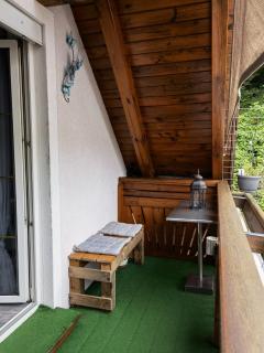 Ferienwohnung Eckberger Weinstrasse 139 - Gamlitz - 4