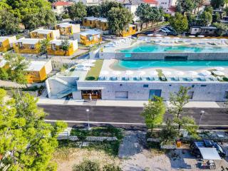 SELCE mobile home IWI - Selce - 8