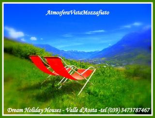 Atmosfera e vista mozzafiato Chalets - Aosta - 7