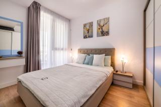 Bliss M&M by Onix Blue - Mamaia Nord – Năvodari - 2