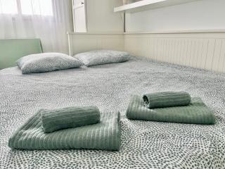 Cosy Apartment with Rooftop Terrace and Wifi - Valle de San Lorenzo - 7
