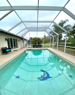 NEW - Living The Dream - Beach,Golf,Fishing,Pool - 9