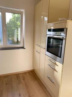 Bezaubernde Wohnung in Wolfsburg Stadtnah - 1