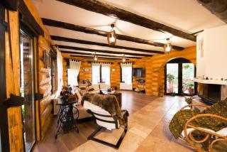 The Lodge - Moieciu de Jos - 9