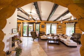 The Lodge - Moieciu de Jos - 4