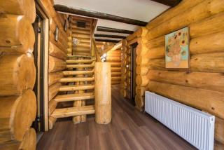 The Lodge - Moieciu de Jos - 3