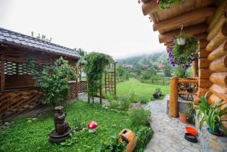 The Lodge - Moieciu de Jos - 2