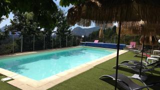 Chalets de CEMMA - 1