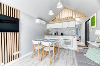 Holiday Hill Karpnki, Domki z sauną, balią i jacuzzi na wyłączność - 1