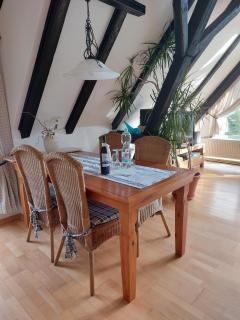 Haus Schaumburger Land - Volksdorf - 4