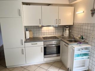 Holiday home with garden in Reil - Reil - 9