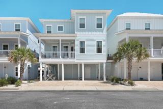 Bay Side Retreat Home - Navarre - 3