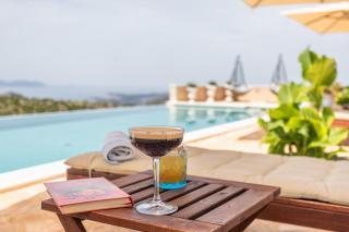 Vidikovac Levanda Luxury Apartments - Hvar - 8
