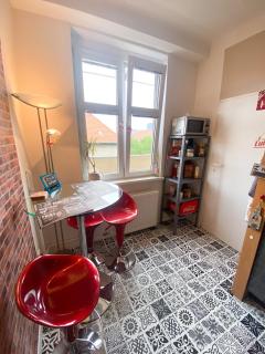 Trnavske Myto Apartman - Nove mesto Bratislava - Nivy - 4
