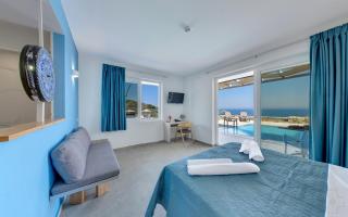 Spiros-Soula Thematic Suites - Agia Pelagia - 8