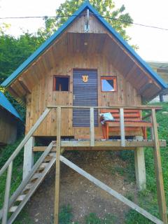 Kamp Vrbnica - 6