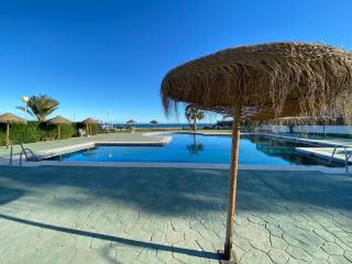 Natura World Sea view Vera Playa - Vera - 2