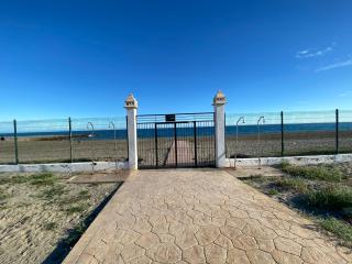 Natura World Sea view Vera Playa - 1