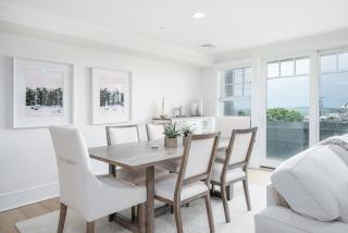 Thomas Sea Suites at Harbourtown - 1