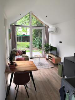 Huisje Bloemendal - Balkbrug - 7