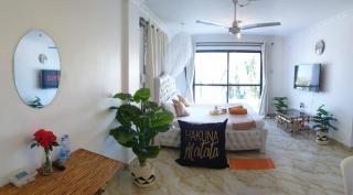 Comfy Studio, Clean, Wifi, NETFLIX, 5 min to the beach - 8