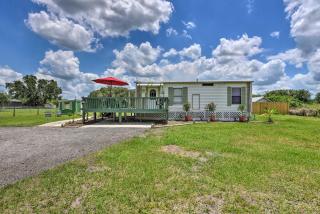 Quaint Country Cottage - Boat, Golf and Explore! - 8