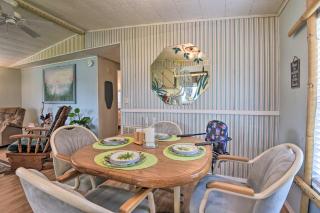 Quaint Country Cottage - Boat, Golf and Explore! - 3