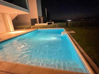 Villa Sea View in Fouka Bay North Coast with pool ST2 villa 29 - 2