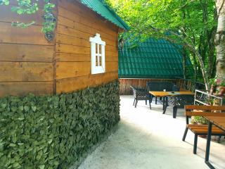 Kamp Vrbnica - Plužine - 1