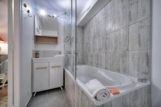 IMMOGROOM- Sea View - Pool- Terraces - Parking - Quiet - Cannes - 7