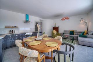 IMMOGROOM- Sea View - Pool- Terraces - Parking - Quiet - Cannes - 5