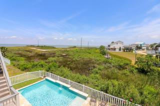 Casa Del SolGreat views and a Pool in Isla Del Sol - 7