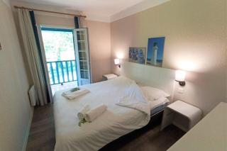 Bright 50 M For 6 With Balcony And Garden - Moliets-et-Maa - 4