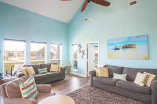 Casa Del SolGreat views and a Pool in Isla Del Sol - 1