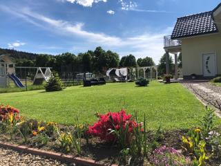 Apartamenty Malwa - Lądek-Zdrój - 7