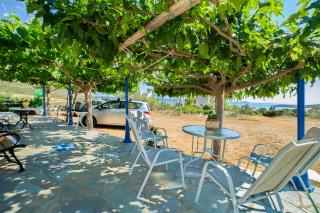 Villa Zefiros - Kypri - 4