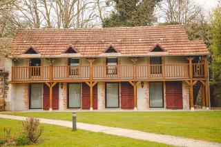 Domaine de Montizeau - Lailly-en-Val - 5