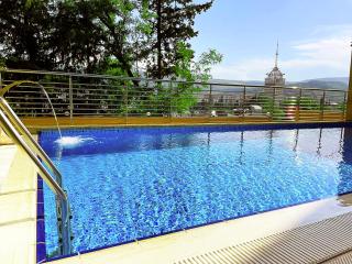 Hotel Residence Plaza - Tbilisi - 5