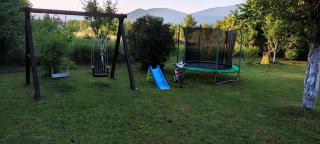 Apartment Gradina - 1