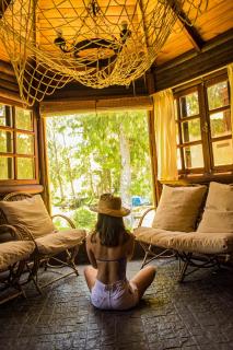 Rio Manso Tigre - Tigre - 9