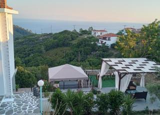 Iordanis house- Traditional House in old Alonnisos - 4