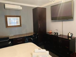 Halfway House Hotel - Kimberley - 1