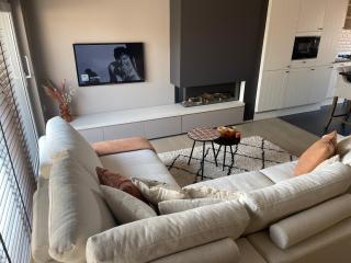 -AYANA SUITE- 2 BEDROOM SUITE WITH GARAGE KNOKKE - Knokke-Heist - 9