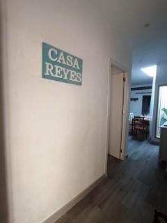 Casa Reyes - Rota - 2
