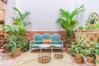 Apartment with balcony in the heart of Malaga by REMS - Málaga - 9