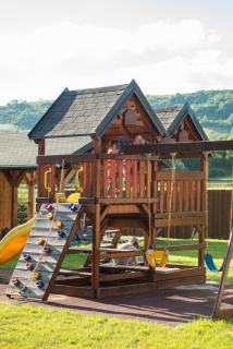 Apartmány Zaria - Bešeňová - 8